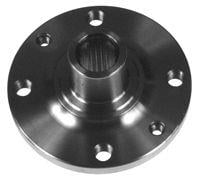 Coram MP0075 Wheel hub front MP0075: Buy near me in Poland at 2407.PL - Good price!