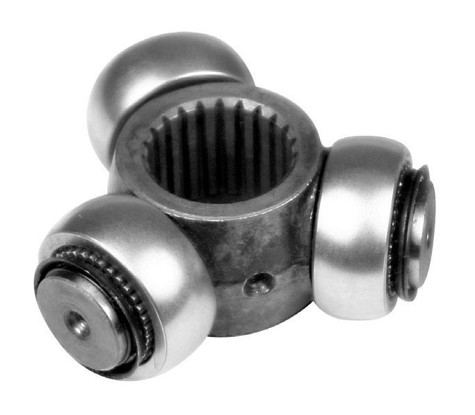 Coram CC024 CV joint CC024: Buy near me in Poland at 2407.PL - Good price!
