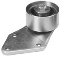 Coram C536 Deflection/guide pulley, v-ribbed belt C536: Buy near me in Poland at 2407.PL - Good price!