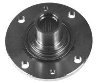 Coram MP0024 Wheel hub MP0024: Buy near me in Poland at 2407.PL - Good price!