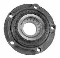 Coram MP0100 Wheel hub MP0100: Buy near me at 2407.PL in Poland at an Affordable price!
