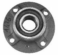 Coram MP0155 Bearing MP0155: Buy near me in Poland at 2407.PL - Good price!
