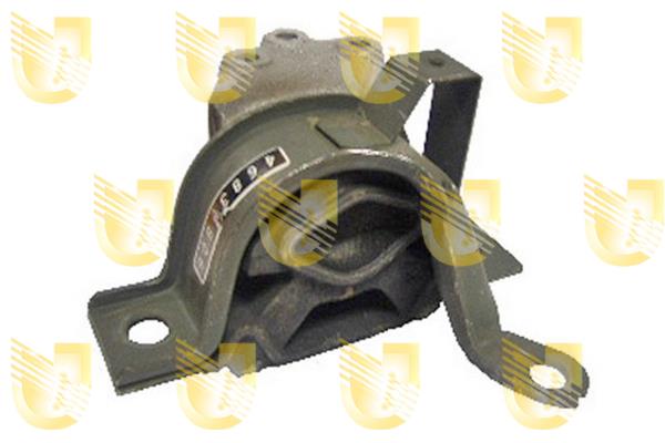 Unigom 395424 Engine mount 395424: Buy near me at 2407.PL in Poland at an Affordable price!
