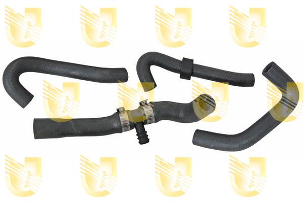 Unigom W9435 Refrigerant pipe W9435: Buy near me at 2407.PL in Poland at an Affordable price!
