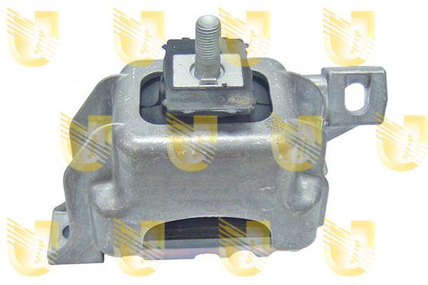 Unigom 396389 Engine mount 396389: Buy near me at 2407.PL in Poland at an Affordable price!