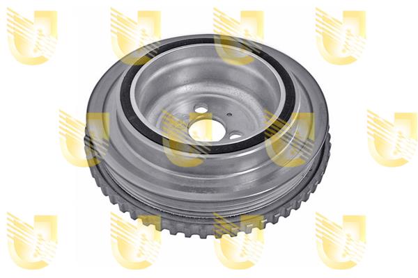 Unigom 422028D Kolo pasowe, wal korbowy 422028D: Dobra cena w Polsce na 2407.PL - Kup Teraz!