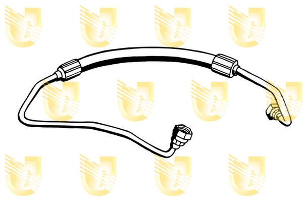 Unigom 361006 Breather Hose for crankcase 361006: Buy near me at 2407.PL in Poland at an Affordable price!