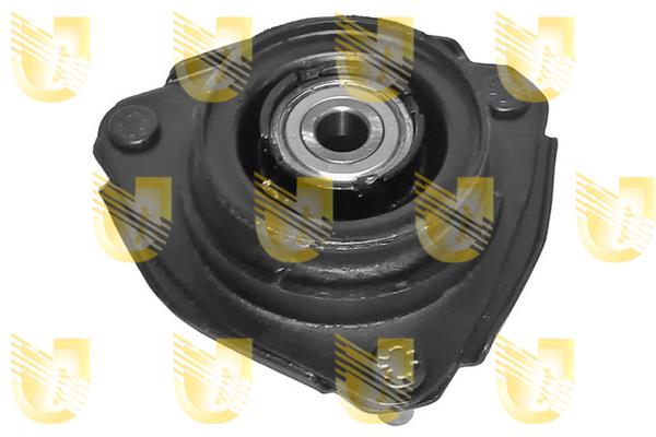 Unigom 391962 Zestaw naprawczy, mocowanie amortyzatora z łożyskiem, komplet 391962: Dobra cena w Polsce na 2407.PL - Kup Teraz!