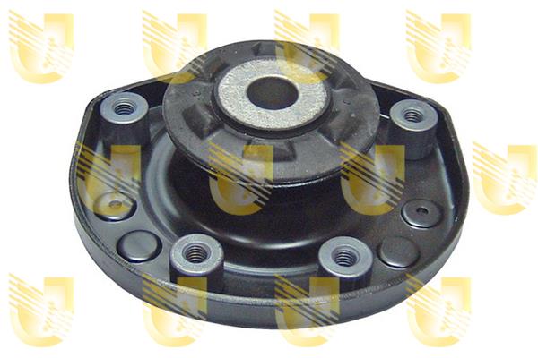 Unigom 391662 Front Shock Absorber Support 391662: Buy near me in Poland at 2407.PL - Good price!