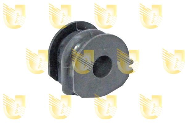 Unigom 392777 Rear stabilizer bush 392777: Buy near me at 2407.PL in Poland at an Affordable price!