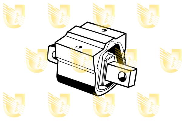 Unigom 396620 Poduszka silnika 396620: Dobra cena w Polsce na 2407.PL - Kup Teraz!