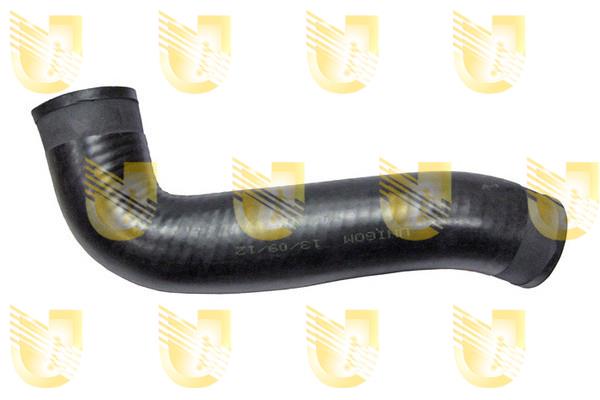 Unigom W9324 Charger Air Hose W9324: Buy near me in Poland at 2407.PL - Good price!