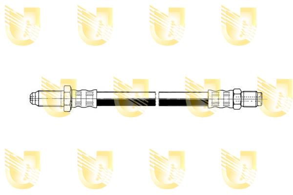 Unigom 372614 Clutch hose 372614: Buy near me at 2407.PL in Poland at an Affordable price!