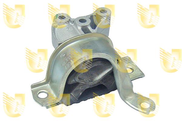 Unigom 395422 Gearbox mount right 395422: Buy near me in Poland at 2407.PL - Good price!