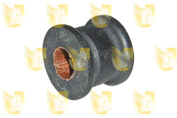 Unigom 391683 Front stabilizer bush 391683: Buy near me at 2407.PL in Poland at an Affordable price!