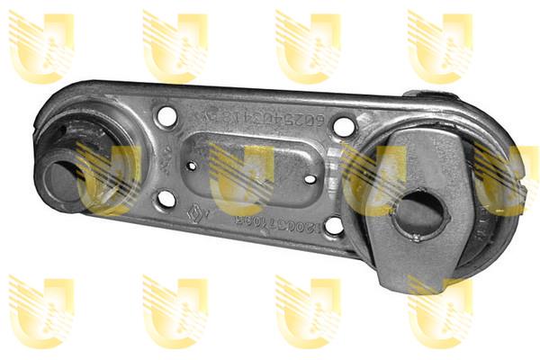 Unigom 396760 Engine mount, front 396760: Buy near me in Poland at 2407.PL - Good price!