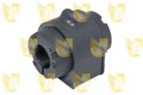 Unigom 392447 Rear stabilizer bush 392447: Buy near me at 2407.PL in Poland at an Affordable price!