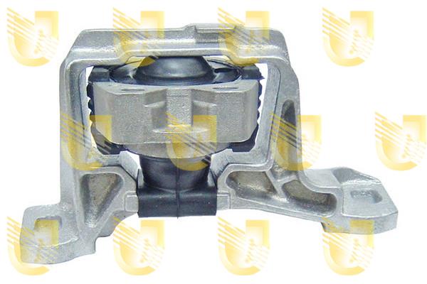 Unigom 396433 Engine mount right 396433: Buy near me in Poland at 2407.PL - Good price!