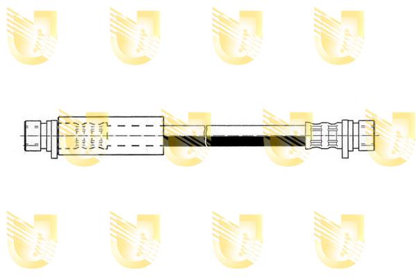 Unigom 377335 Bremsschlauch 377335: Kaufen Sie zu einem guten Preis in Polen bei 2407.PL!