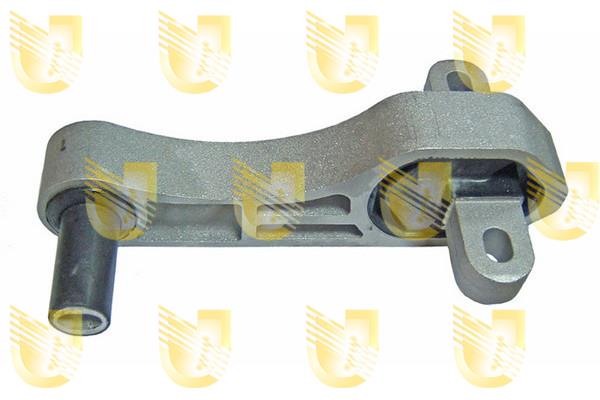 Unigom 395538 Gearbox mount rear 395538: Buy near me in Poland at 2407.PL - Good price!