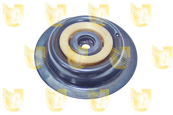 Unigom 391504CU Shock absorber bearing 391504CU: Buy near me in Poland at 2407.PL - Good price!