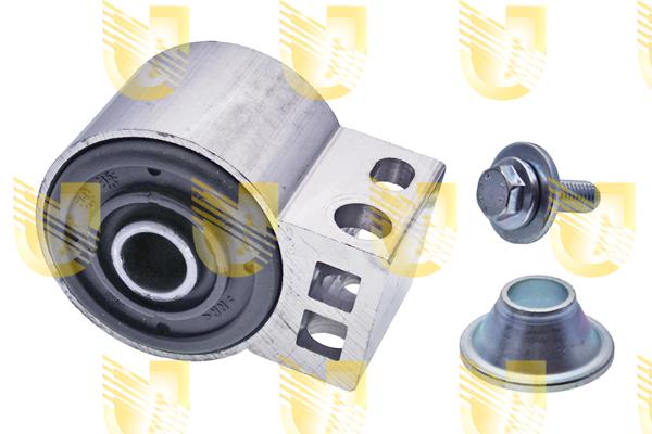 Unigom 391583 Control Arm-/Trailing Arm Bush 391583: Buy near me at 2407.PL in Poland at an Affordable price!