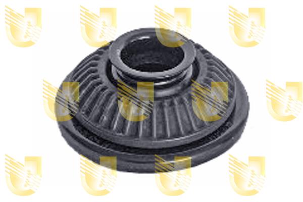 Unigom 391570 Front Shock Absorber Support 391570: Buy near me in Poland at 2407.PL - Good price!