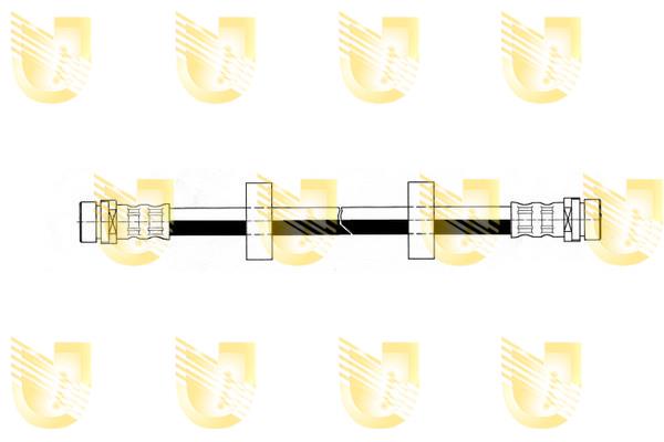 Unigom 376932 Тормозной шланг 376932: Отличная цена - Купить в Польше на 2407.PL!