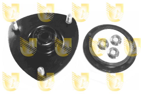 Unigom 392914 Strut bearing with bearing kit 392914: Buy near me in Poland at 2407.PL - Good price!