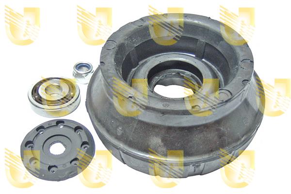 Unigom 392722C Strut bearing with bearing kit 392722C: Buy near me in Poland at 2407.PL - Good price!