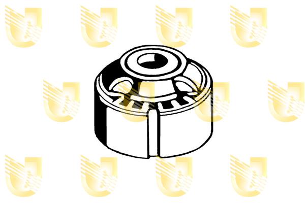 Unigom 392038 Tuleja stabilizatora tylnego 392038: Dobra cena w Polsce na 2407.PL - Kup Teraz!