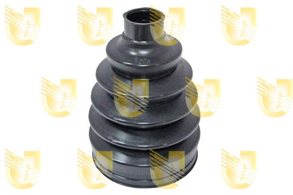 Unigom 313073H Bellow, driveshaft 313073H: Buy near me in Poland at 2407.PL - Good price!