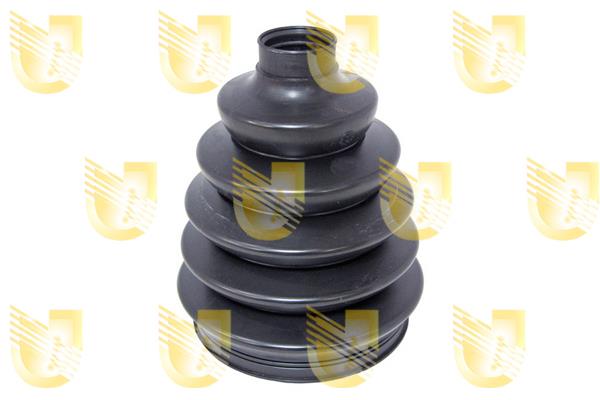 Unigom 300126H Bellow, driveshaft 300126H: Buy near me in Poland at 2407.PL - Good price!