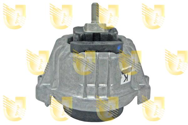 Unigom 396318 Engine mount right 396318: Buy near me in Poland at 2407.PL - Good price!