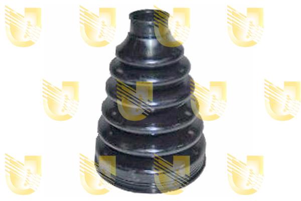 Unigom 310186H Bellow, driveshaft 310186H: Buy near me in Poland at 2407.PL - Good price!
