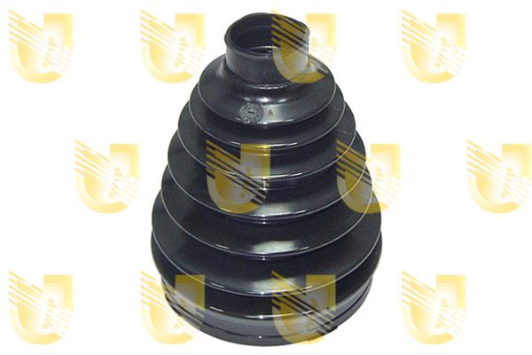 Unigom 310344H Bellow, driveshaft 310344H: Buy near me in Poland at 2407.PL - Good price!