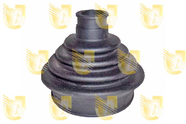 Unigom 310280 Bellow, driveshaft 310280: Buy near me in Poland at 2407.PL - Good price!