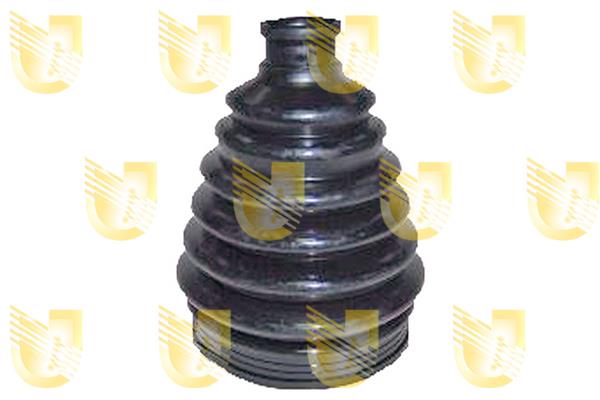 Unigom 310161H Bellow, driveshaft 310161H: Buy near me in Poland at 2407.PL - Good price!