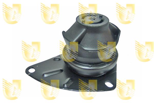 Unigom 396862 Engine mount 396862: Buy near me at 2407.PL in Poland at an Affordable price!