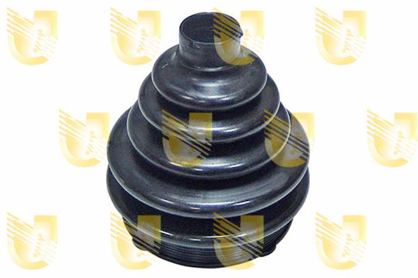 Unigom 310332H Bellow, driveshaft 310332H: Buy near me in Poland at 2407.PL - Good price!