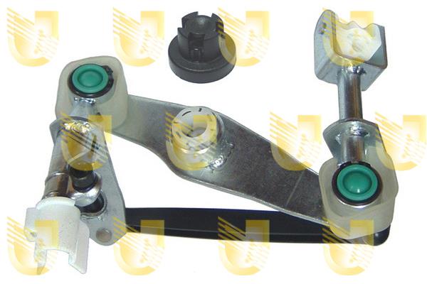 Unigom 162075 Gear shift rod 162075: Buy near me at 2407.PL in Poland at an Affordable price!