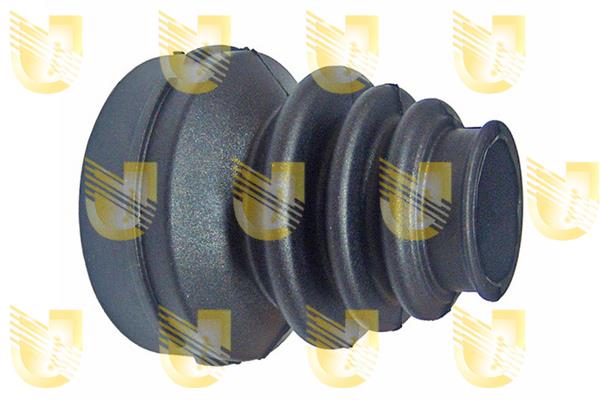 Unigom 310153 Bellow, driveshaft 310153: Buy near me in Poland at 2407.PL - Good price!
