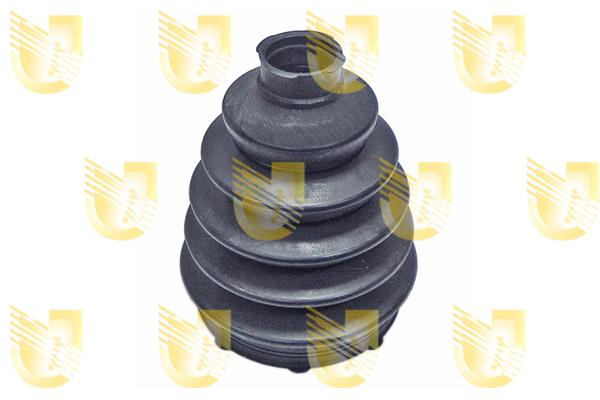 Unigom 300098H Bellow, driveshaft 300098H: Buy near me in Poland at 2407.PL - Good price!