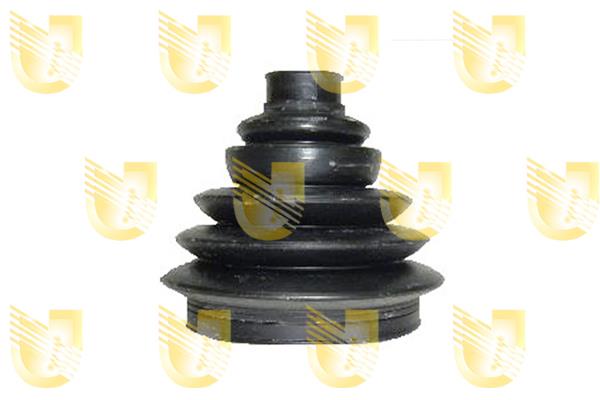 Unigom 300093H Bellow, driveshaft 300093H: Buy near me in Poland at 2407.PL - Good price!