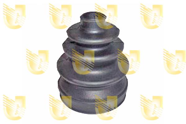 Unigom 310287 Bellow, driveshaft 310287: Buy near me in Poland at 2407.PL - Good price!