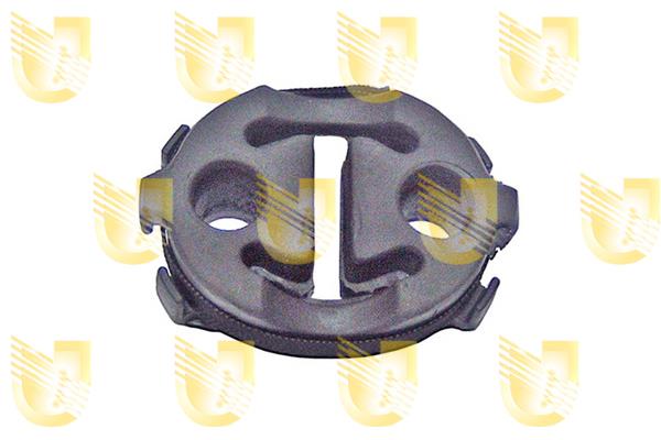 Unigom 165203 Exhaust mounting pad 165203: Buy near me in Poland at 2407.PL - Good price!