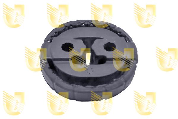 Unigom 165144 Exhaust mounting pad 165144: Buy near me in Poland at 2407.PL - Good price!