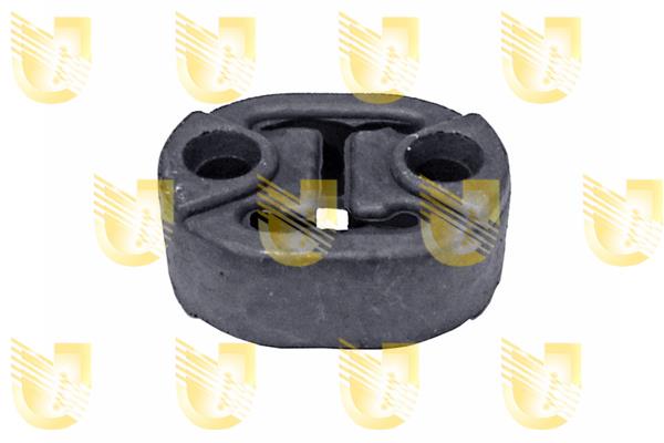 Unigom 165305 Exhaust mounting pad 165305: Buy near me in Poland at 2407.PL - Good price!