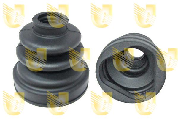 Unigom 313144 Bellow, driveshaft 313144: Buy near me in Poland at 2407.PL - Good price!
