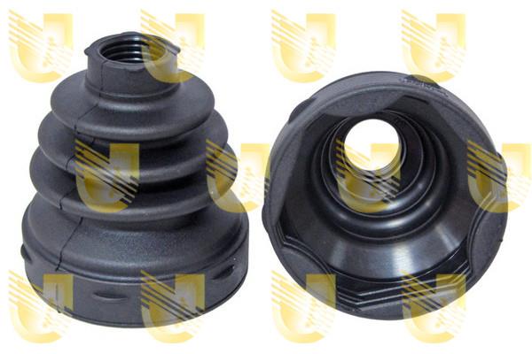 Unigom 300122 Bellow, driveshaft 300122: Buy near me in Poland at 2407.PL - Good price!